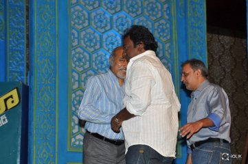 Beeruva Movie Audio Launch